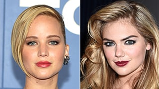 Jennifer Lawrence, Kate Upton's Nude Leaked Photos to be Featured in Art Exhibit Called