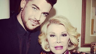 Adam Lambert