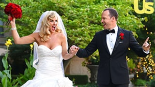 Jenny McCarthy, Donnie Wahlberg Wedding: Exclusive Pictures, More Details