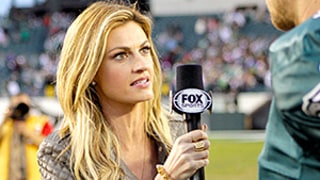 Erin Andrews Game Day Style Has a