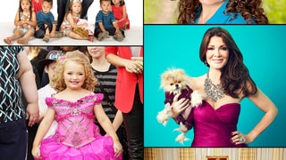 Reality TV Biggest Personalities