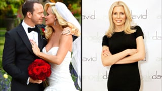 Jenny McCarthy, Donnie Wahlberg Wedding Pictures; Aviva Drescher Fired From Real Housewives of New York City: Top 5 Friday Stories