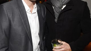 Jen's Men