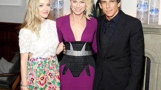 Amanda Seyfried, Naomi Watts, and Ben Stiller