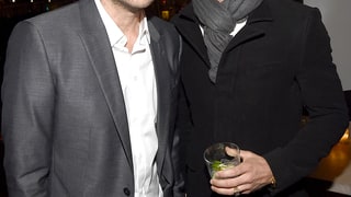 Jason Bateman and Justin Theroux