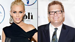 Jenny McCarthy, Drew Carey Pledge Over $20K to Find Cruel ALS Pranksters Who Dumped Feces, Urine on Autistic Kid: Details