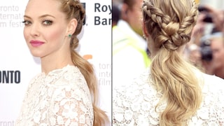 Amanda Seyfried