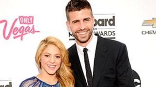 Shakira Pregnancy: Singer Reveals Baby-to-Be's Gender… It's a Boy!