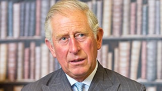 Prince Charles