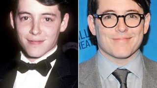 Matthew Broderick