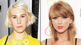 Zosia Mamet