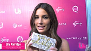 Us Weekly's Most Stylish New Yorkers Party: Lily Aldridge, Adriana Lima, Matt Lauer Talk Fashion and Selfies