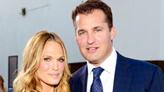 Molly Sims Is Pregnant, Expecting Second Child With Husband Scott Stuber