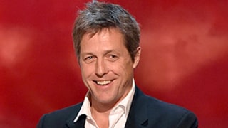 Hugh Grant Breaks Silence on His Love Child With Anna Eberstein: