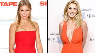 Cameron Diaz's Red Jumpsuit, Plus More Style and Beauty Trends This Week: Which Will You Try?