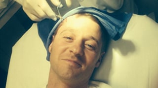 Benjamin McKenzie Gets Injured On Set of Gotham on 36th Birthday: Instagram Pictures