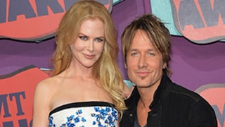 Keith Urban: I'm In
