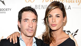 Elisabetta Canalis Marries Fiance: George Clooney's Ex Weds Brian Perri in Italy