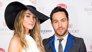 Pete Wentz Recalls Delivering Son Saint Lazslo: