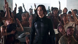 The Hunger Games: Mockingjay Part I Trailer Released: Watch Jennifer Lawrence, Liam Hemsworth