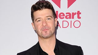 Robin Thicke Admits to Lying to Media, Being High While Recording
