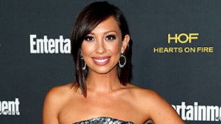 Cheryl Burke Planning to Quit Dancing With the Stars After Season 19