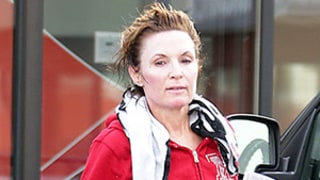 Sarah Palin Goes Without Makeup, Says She Looks Like a