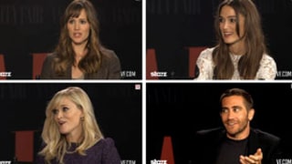 Jennifer Garner, Reese Witherspoon, Jake Gyllenhaal Reveal What Fans Say to Them on the Street,