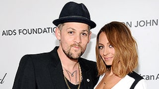 Joel Madden Talks Life With Nicole Richie, Says Family Is His