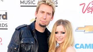 Avril Lavigne, Chad Kroeger Headed For a Split After One Year of Marriage