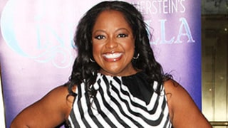 Sherri Shepherd Responds to Rosie O'Donnell's