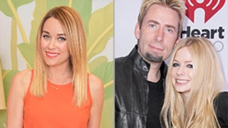 Lauren Conrad, William Tell Look Perfect In First Wedding Photo; Avril Lavigne, Chad Kroeger Headed For a Split
