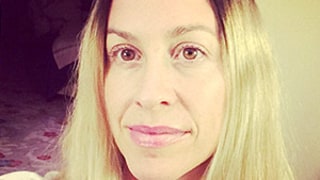 Alanis Morissette Goes Blonde: Singer Shows Off Bright New Hair in Selfie Pic