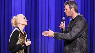 Gwen Stefani, Blake Shelton Have Lip-Sync Battle With Jimmy Fallon; Vanessa, Nick Lachey Celebrate Adorable Son's Birthday: Top 5 Stories