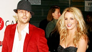 Britney Spears and Kevin Federline 10th Wedding Anniversary: Their Most