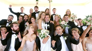 Wedding Party