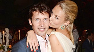 James Blunt Marries Sofia Wellesley, Celebrates In Lavish Majorca Ceremony: Details