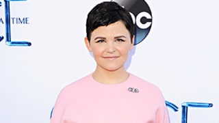 Ginnifer Goodwin Talks New Baby Oliver, Goes Retro-Chic in First Post-Pregnancy Appearance