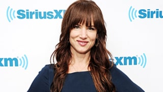 Juliette Lewis Defends Scientology, Tom Cruise With