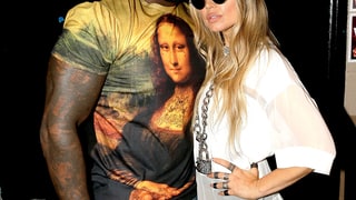 Khloe or Fergie?!