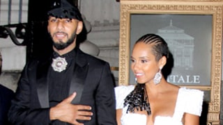 Alicia Keys' Stylist Jocelyn Goldstein in Feud With Marc Bouwer Over Borrowed Dress