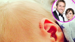 Lindsay Price Introduces Son Emerson Spencer, Says