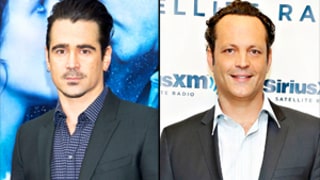 Vince Vaughn, Colin Farrell Cast in True Detective Season Two, Replacing Matthew McConaughey, Woody Harrelson