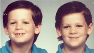 Joel and Benji Madden