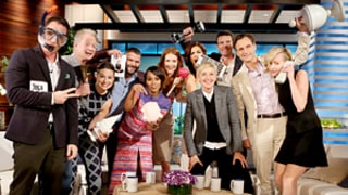 Scandal Stars Spill Secrets on Ellen DeGeneres Show in Hilarious Trivia Game: Watch
