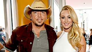 Jason Aldean Is Engaged to Brittany Kerr: Country Star to Marry Former Mistress