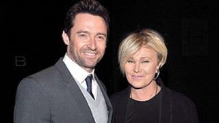 Hugh Jackman's Wife Deborra-Lee Furness: Don't Say I'm