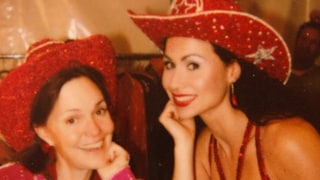 Minnie Driver
