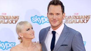 Anna Faris Prank Calls Chris Pratt With Ellen DeGeneres, Says Couple Wants More Kids