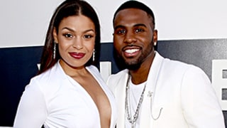 Jordin Sparks Opens Up About Jason Derulo Split, Changes Twitter Background Picture